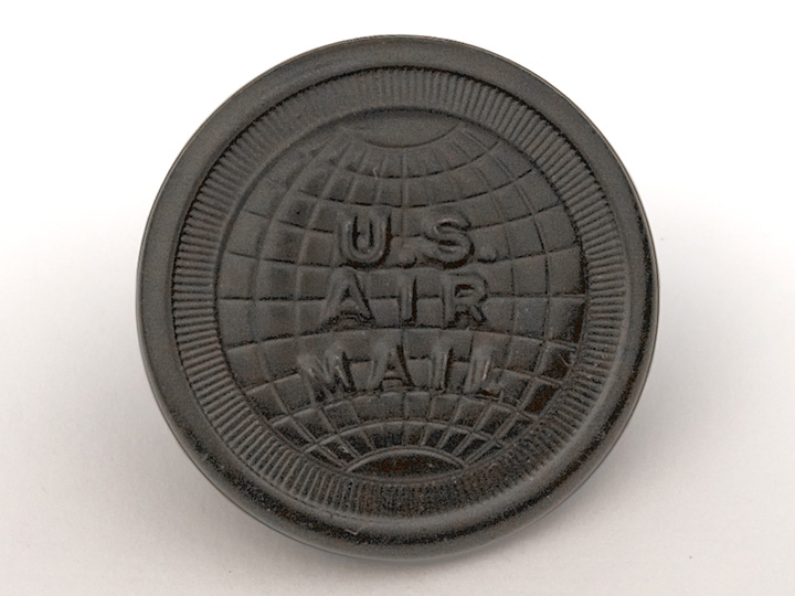 US Air Mail- Airmail Service button