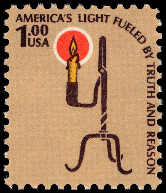 Rush Lamp Stamp without error