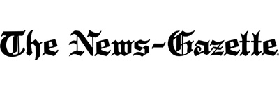 The News-Gazette logo