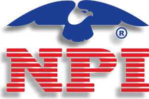 National Presort Inc. logo