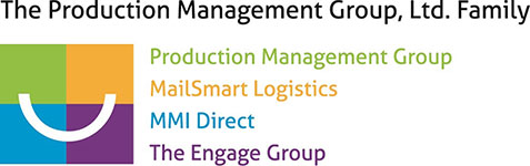 The Production Management Group logo