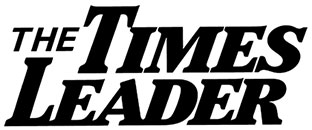 The Times Leader logo