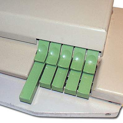 MPLSM keyboard